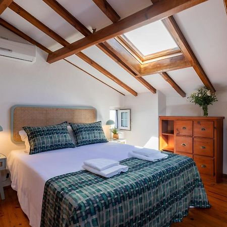 Casa Pequena By Lovelystay Sintra Zewnętrze zdjęcie