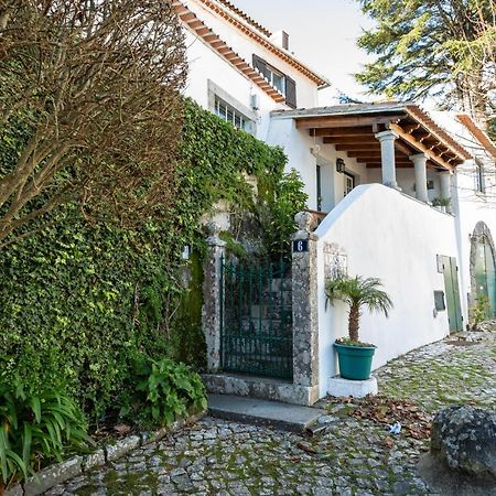 Casa Pequena By Lovelystay Sintra Zewnętrze zdjęcie