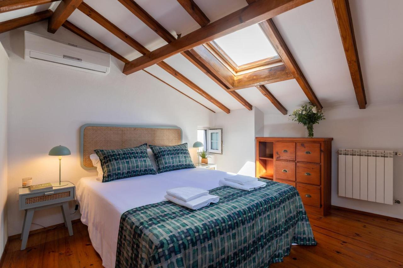 Casa Pequena By Lovelystay Sintra Zewnętrze zdjęcie