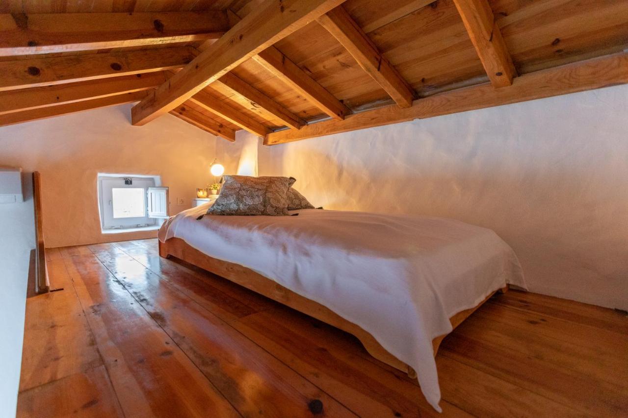 Casa Pequena By Lovelystay Sintra Zewnętrze zdjęcie