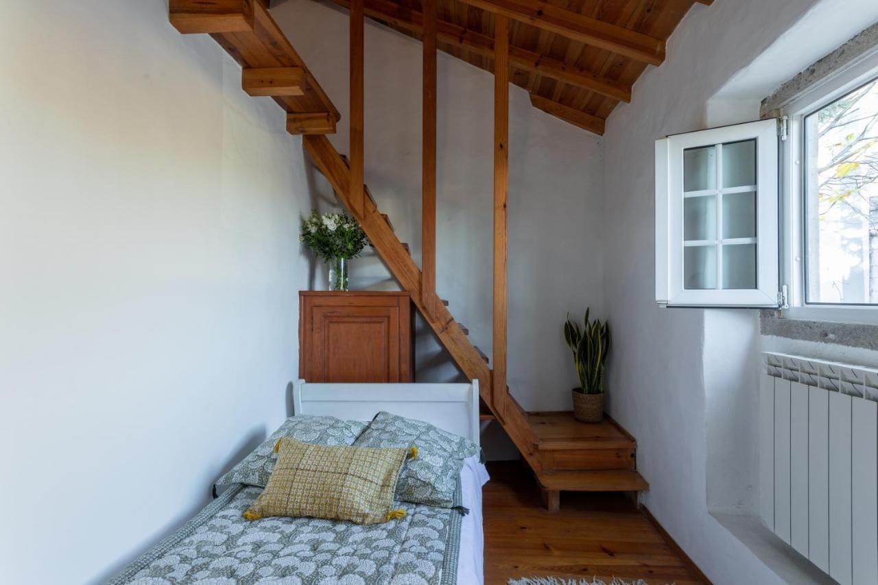 Casa Pequena By Lovelystay Sintra Zewnętrze zdjęcie