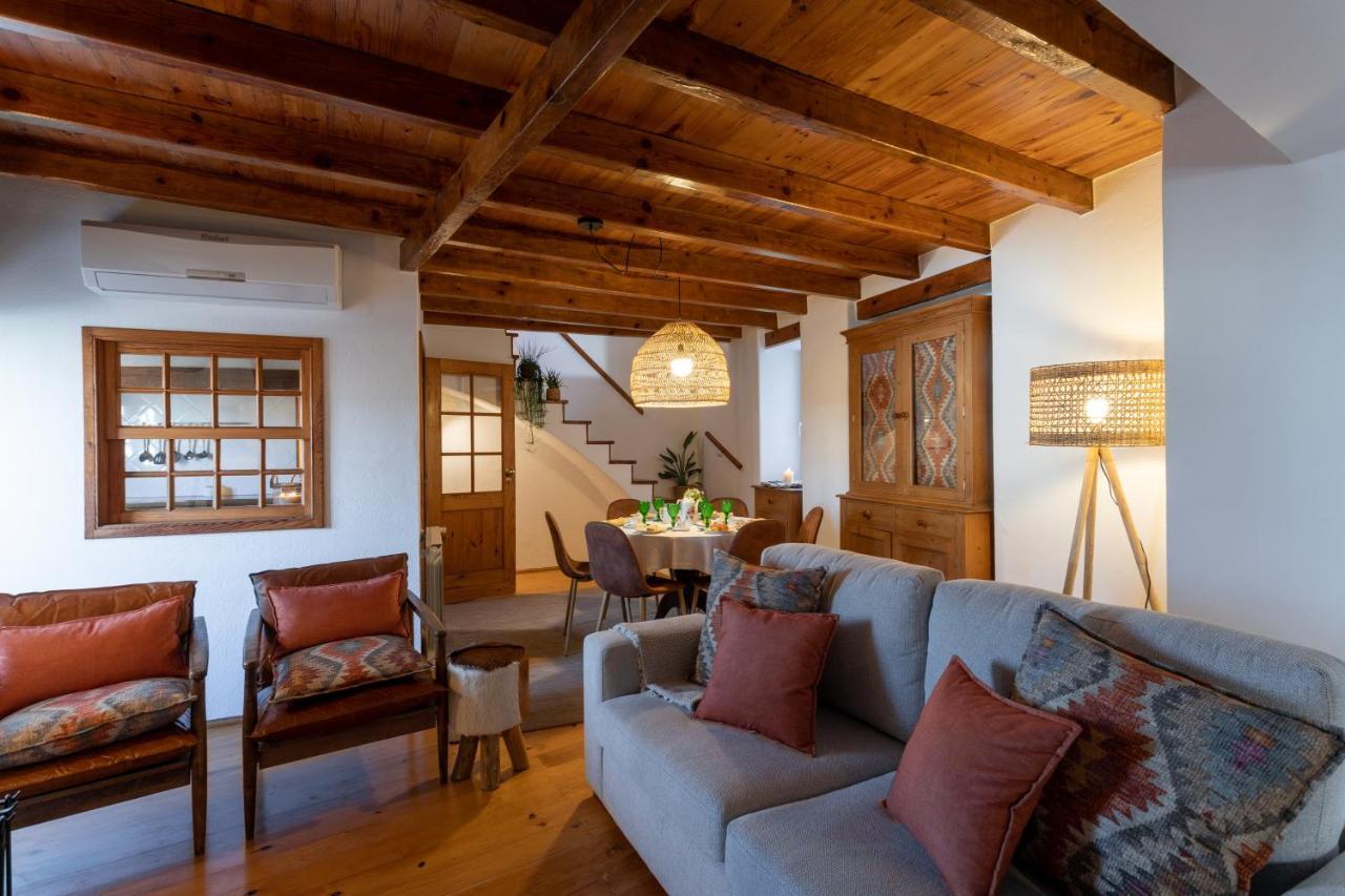 Casa Pequena By Lovelystay Sintra Zewnętrze zdjęcie