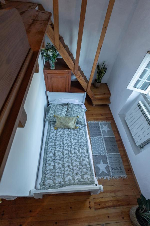 Casa Pequena By Lovelystay Sintra Zewnętrze zdjęcie