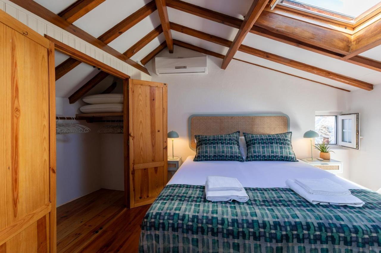 Casa Pequena By Lovelystay Sintra Zewnętrze zdjęcie