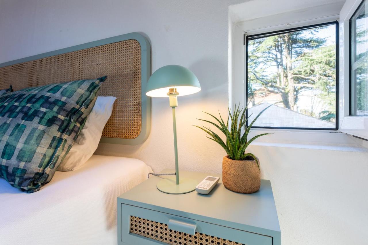 Casa Pequena By Lovelystay Sintra Zewnętrze zdjęcie