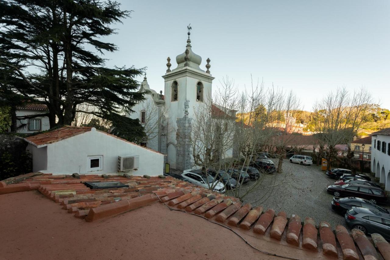 Casa Pequena By Lovelystay Sintra Zewnętrze zdjęcie