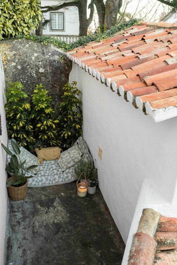 Casa Pequena By Lovelystay Sintra Zewnętrze zdjęcie