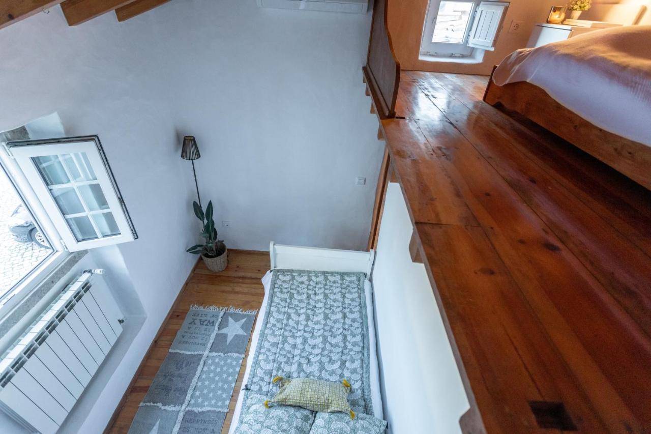 Casa Pequena By Lovelystay Sintra Zewnętrze zdjęcie