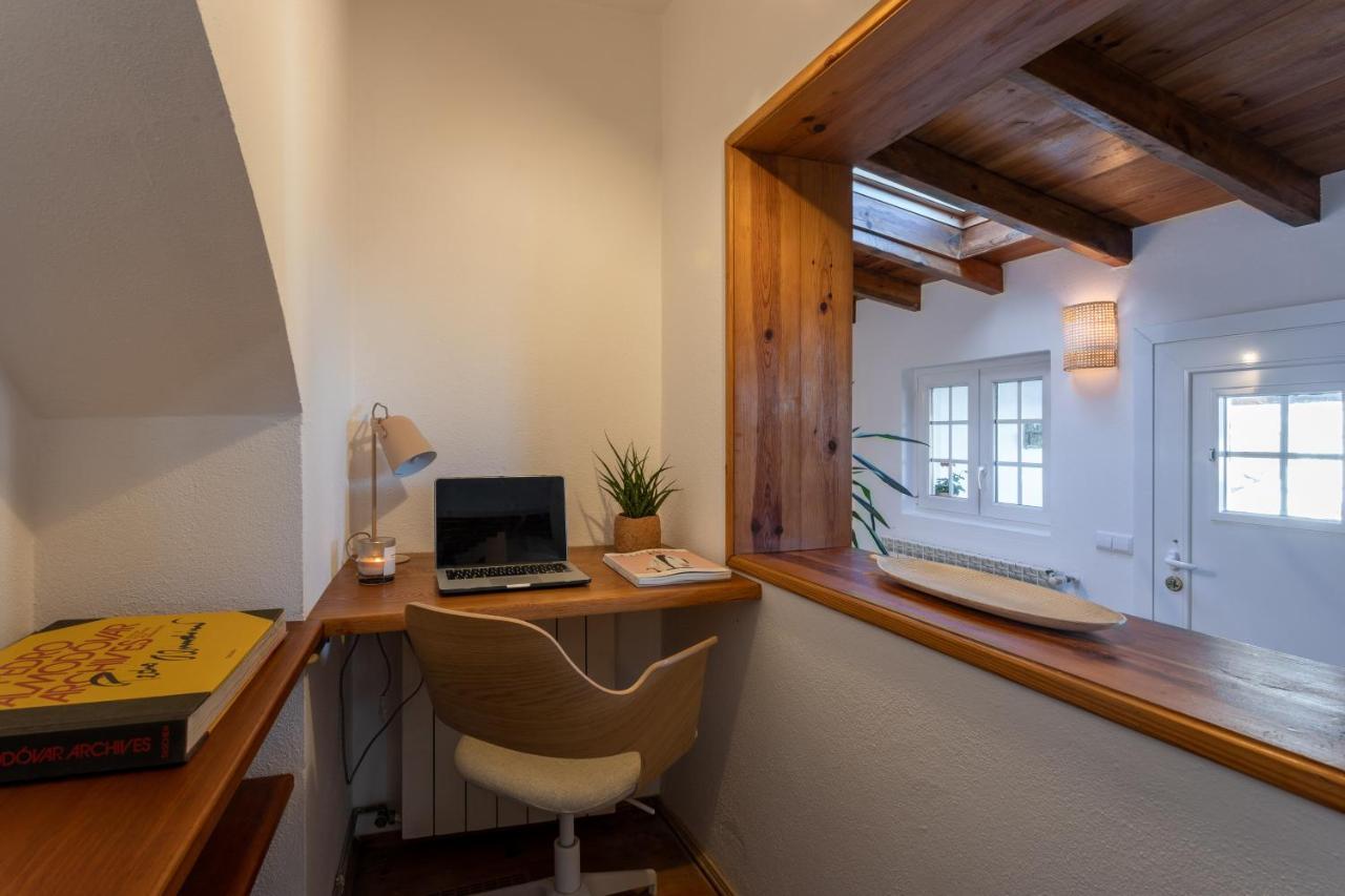 Casa Pequena By Lovelystay Sintra Zewnętrze zdjęcie