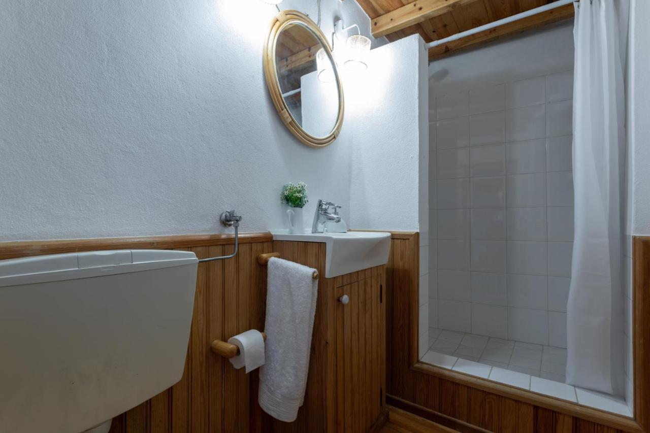 Casa Pequena By Lovelystay Sintra Zewnętrze zdjęcie