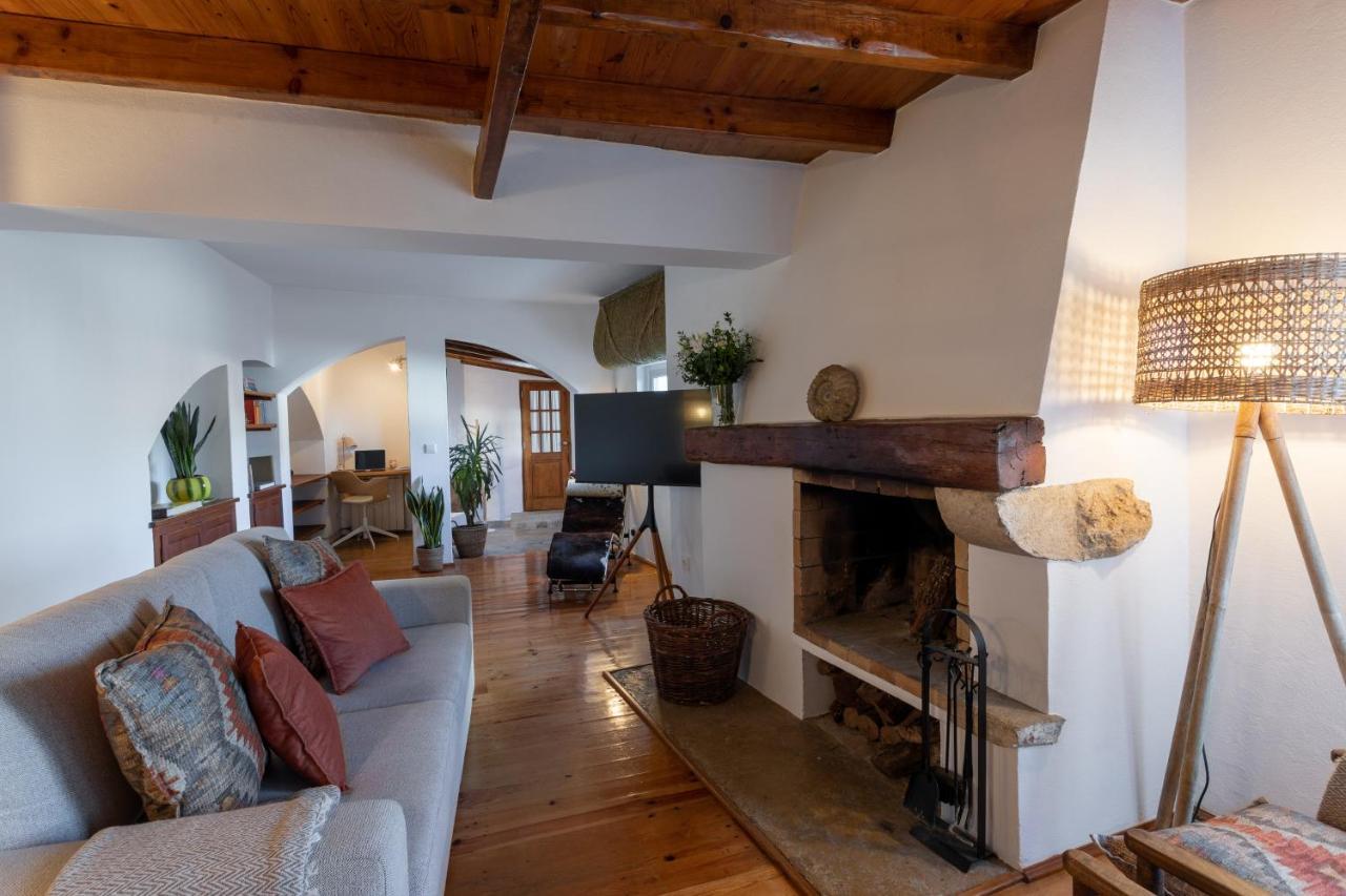 Casa Pequena By Lovelystay Sintra Zewnętrze zdjęcie