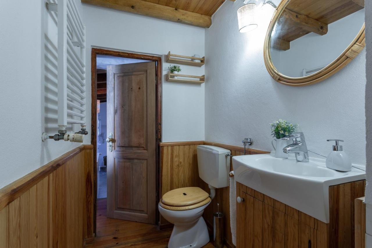 Casa Pequena By Lovelystay Sintra Zewnętrze zdjęcie