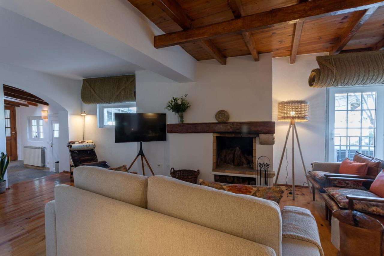 Casa Pequena By Lovelystay Sintra Zewnętrze zdjęcie