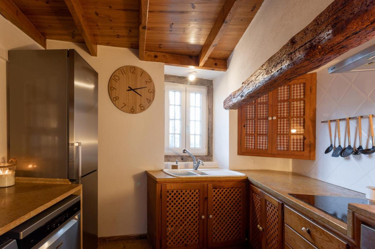 Casa Pequena By Lovelystay Sintra Zewnętrze zdjęcie